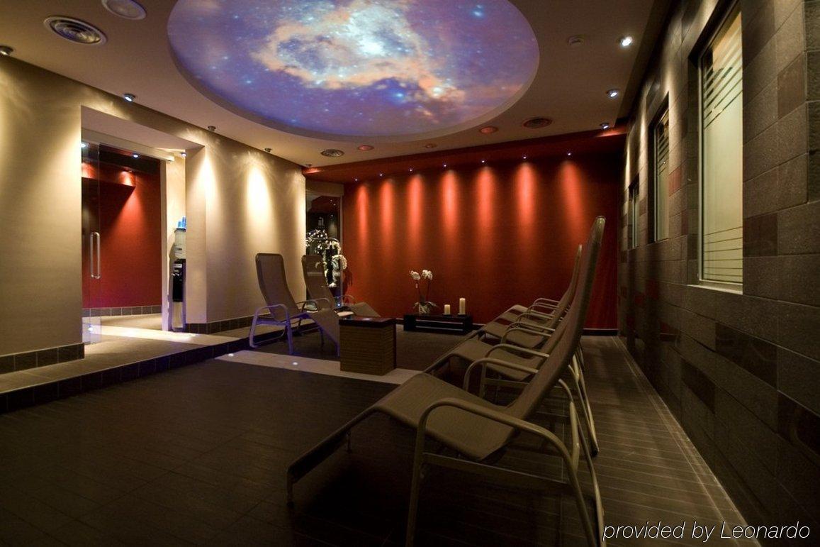 Hotel Federico II เยซี สิ่งอำนวยความสะดวก รูปภาพ