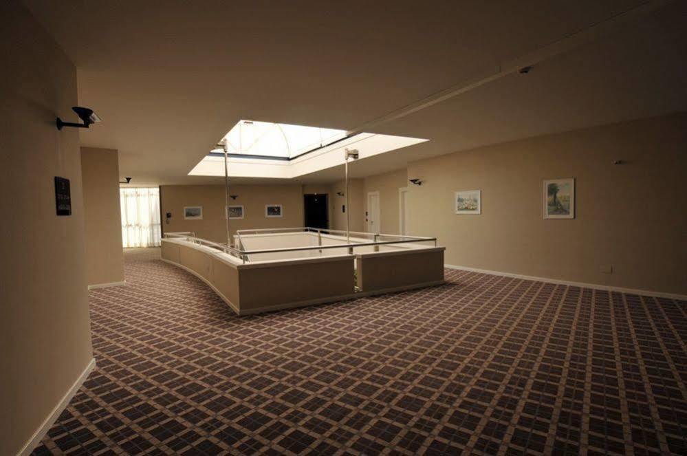 Hotel Federico II เยซี ภายนอก รูปภาพ