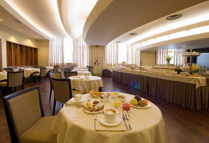 Hotel Federico II เยซี ภายนอก รูปภาพ